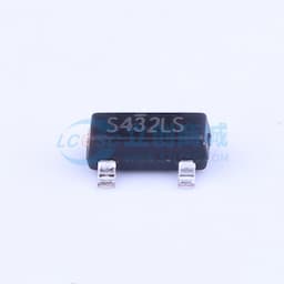 SE432L-HF 精度±1%缩略图