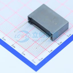 330nF ±10% 275V 等级:X2 【安规】缩略图