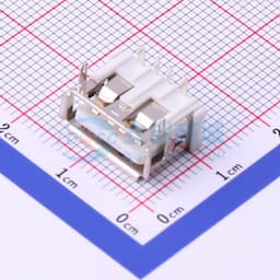 Type-A 母 【US】缩略图
