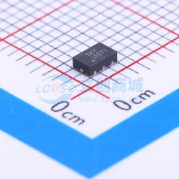 0.5-6.0GHz10WSPDT射频开关缩略图