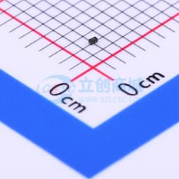 双向ESD 5V截止 峰值脉冲电流：5A缩略图