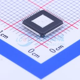 高效双向多节电池平衡器缩略图