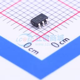 单通道, 5.5V, 3MHz, 65uA低静态电流, RRIO 运算放大器缩略图