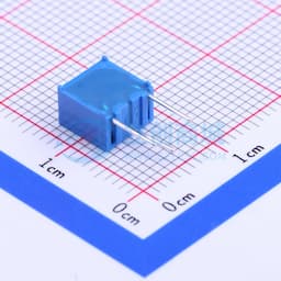 200kΩ ±10% 【插件】缩略图