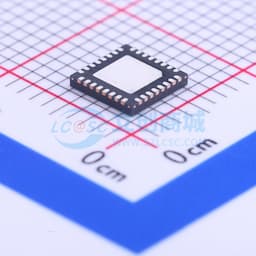 四路IEEE 802.3at/af PSE控制器 用于以太网供电缩略图