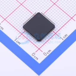 具有 16KB FRAM、2KB SRAM、10 位 ADC、LCD、UART/SPI/I2C、红外逻辑和计时器的 16MHz MCU缩略图
