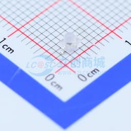 1.9mm圆形超小型鸥翼式引脚红外LED缩略图