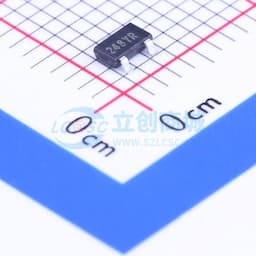 微功率霍尔效应开关缩略图