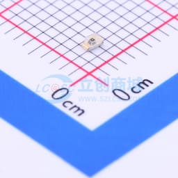 0.8mm高度平顶红外LED缩略图