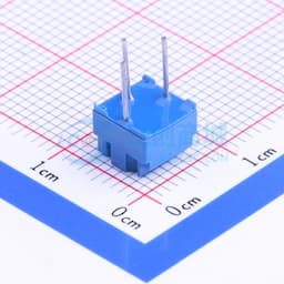 500kΩ ±10% 【可调】缩略图