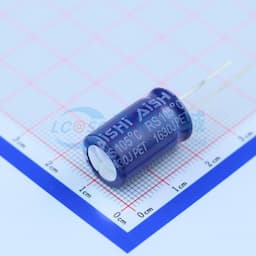1500uF ±20% 25V 【插件】缩略图