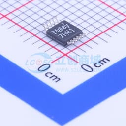 具热敏电阻接口的锂离子电池线性充电器缩略图