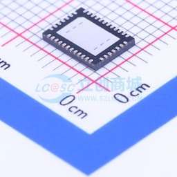 具 Easy Drive 输入电流抵消功能的 24 位、8 通道 / 16 通道 ΔΣ ADC缩略图