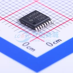 SN74LV595APWR缩略图