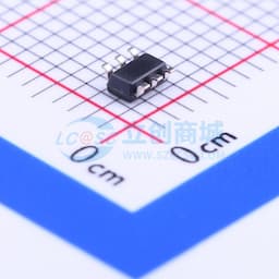 低功耗，12位模拟到数字转换器带I2C接口缩略图