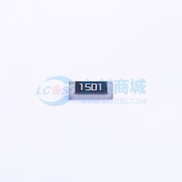 厚膜电阻 1.5kΩ ±1% 250mW缩略图