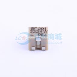 200Ω ±10%缩略图