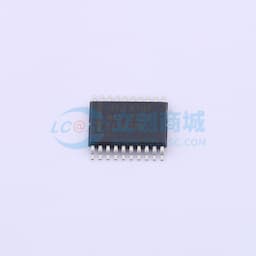 MAX13223EEUP+T缩略图