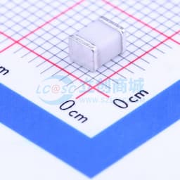 150V 100A 2端 贴片GDT缩略图