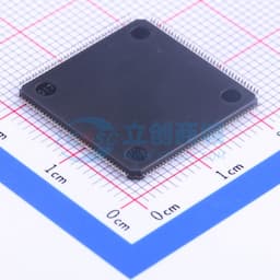 ARM Cortex-M4 32b MCU+FPU，225DMIPS，高达 2MB Flash/256+4KB RAM，USB OTG HS/FS，以太网，17 个 TIM，3 个 ADC，20 个通信接口、摄像头&LCD-TFT缩略图