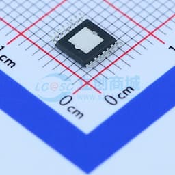 双通道、单片式 1.4A 降压型开关稳压器缩略图