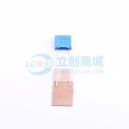 1.5nF ±10% 63V 【薄膜】缩略图