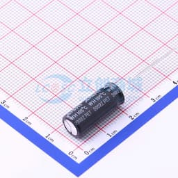 1000uF ±20% 16V 【插件】缩略图