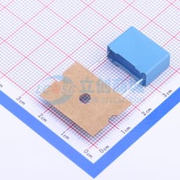 等级:X2 220nF ±10% 305V 【安规】缩略图