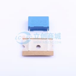 等级:X2 150nF ±10% 305V 【安规】缩略图