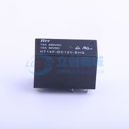 HT14F-DC12V-SHG 【插件】缩略图