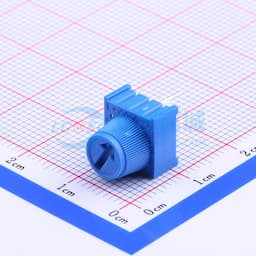 5kΩ ±10% 【可调】缩略图