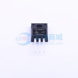 CS10N65FA9R缩略图