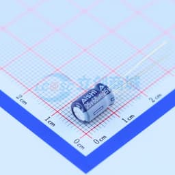 68uF ±20% 25V 【引线】缩略图