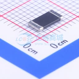 15mΩ ±1% 1W 合金电阻缩略图