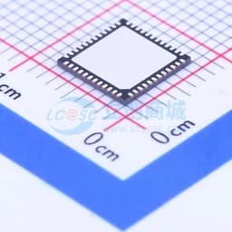 带DSP和FPU的高性能基本型系列ARM Cortex-M4 MCU，具有128 KB Flash、84 MHz CPU和ART加速器缩略图