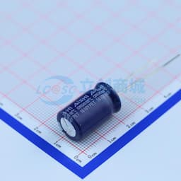 15uF ±20% 450V 【插件】缩略图