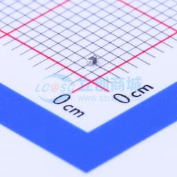 单路 0402磁珠 阻抗10Ω@100MHz缩略图
