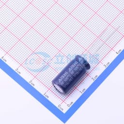 100uF ±20% 100V 【引线】缩略图