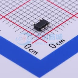具有使能功能和 -40°C 至 +125°C 工作温度范围的 150mA、毫微级 IQ、低压降稳压器缩略图
