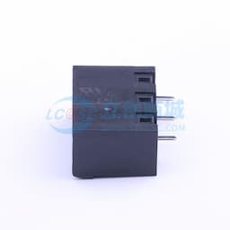 1x3P 5.08mm 排数:1 每排P数:3 【插拔】缩略图