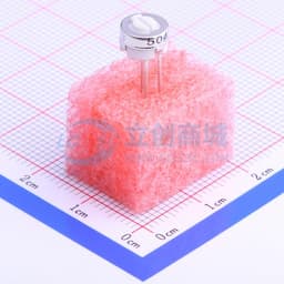500kΩ ±10% 【可调】缩略图