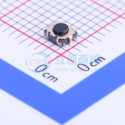 3*2.7*1.4mm 立贴 轻触开关缩略图