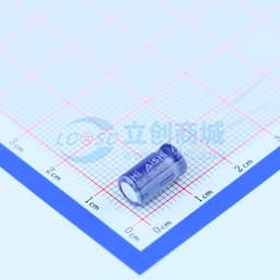 150uF ±20% 25V 【引线】缩略图