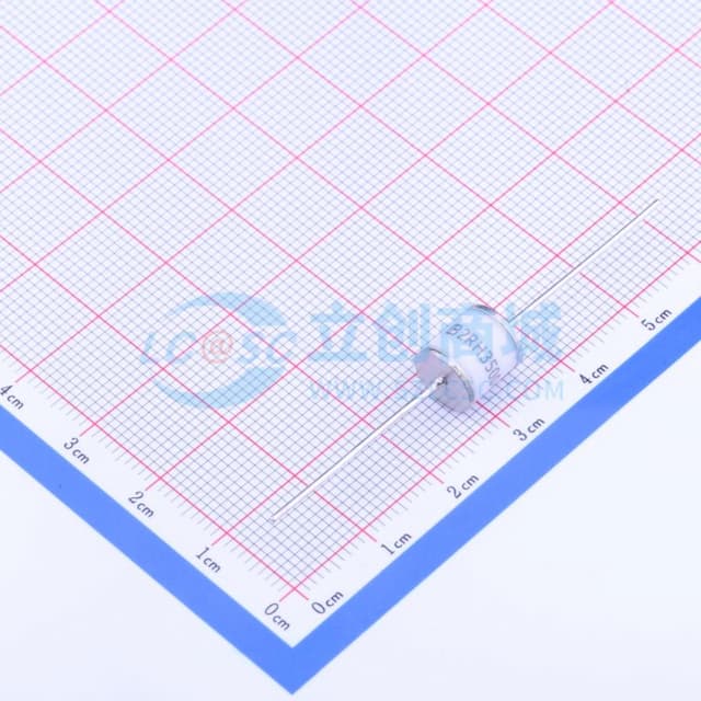 3500V 2.5kA 2端 GDT 【气体】实物图