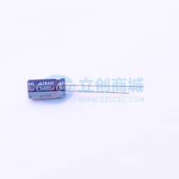 680uF ±20% 6.3V 【引线】缩略图