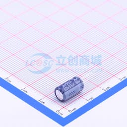 33uF ±20% 50V 【引线】缩略图