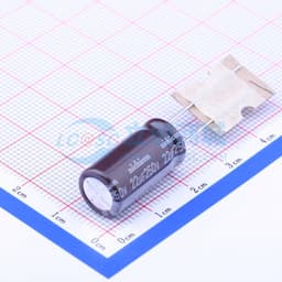 22uF ±20% 250V 【引线】缩略图