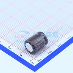 6.8uF ±20% 400V 【引线】缩略图