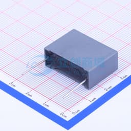 680nF ±10% 440V 等级:X1 【安规】缩略图
