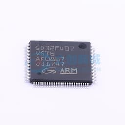 GD32F407VGT6缩略图